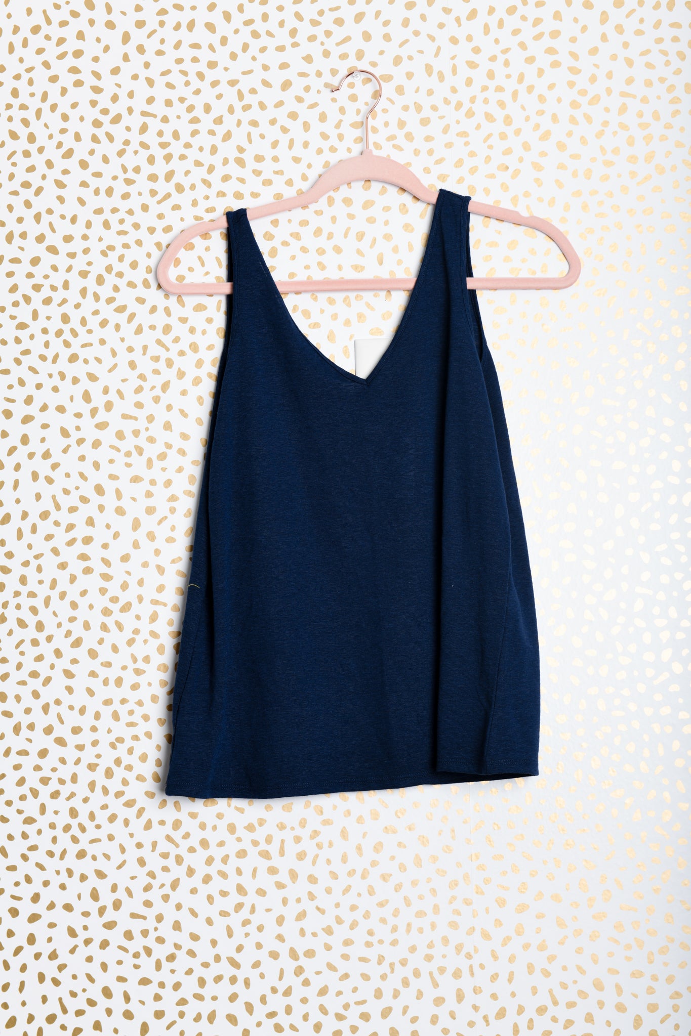Loft sleeveless blouse Size S/ NWT