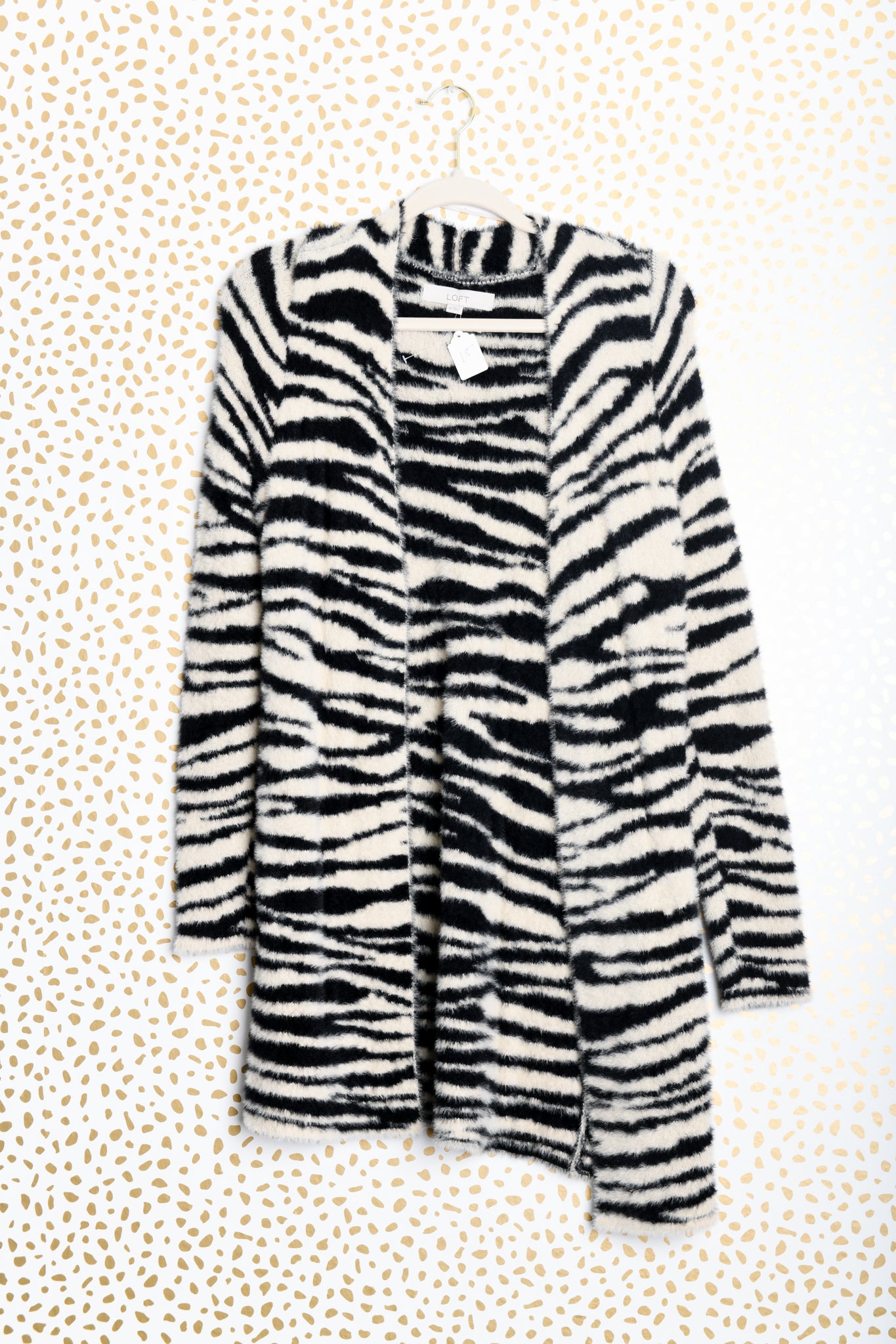 Loft cardigan Size XS/ EUC