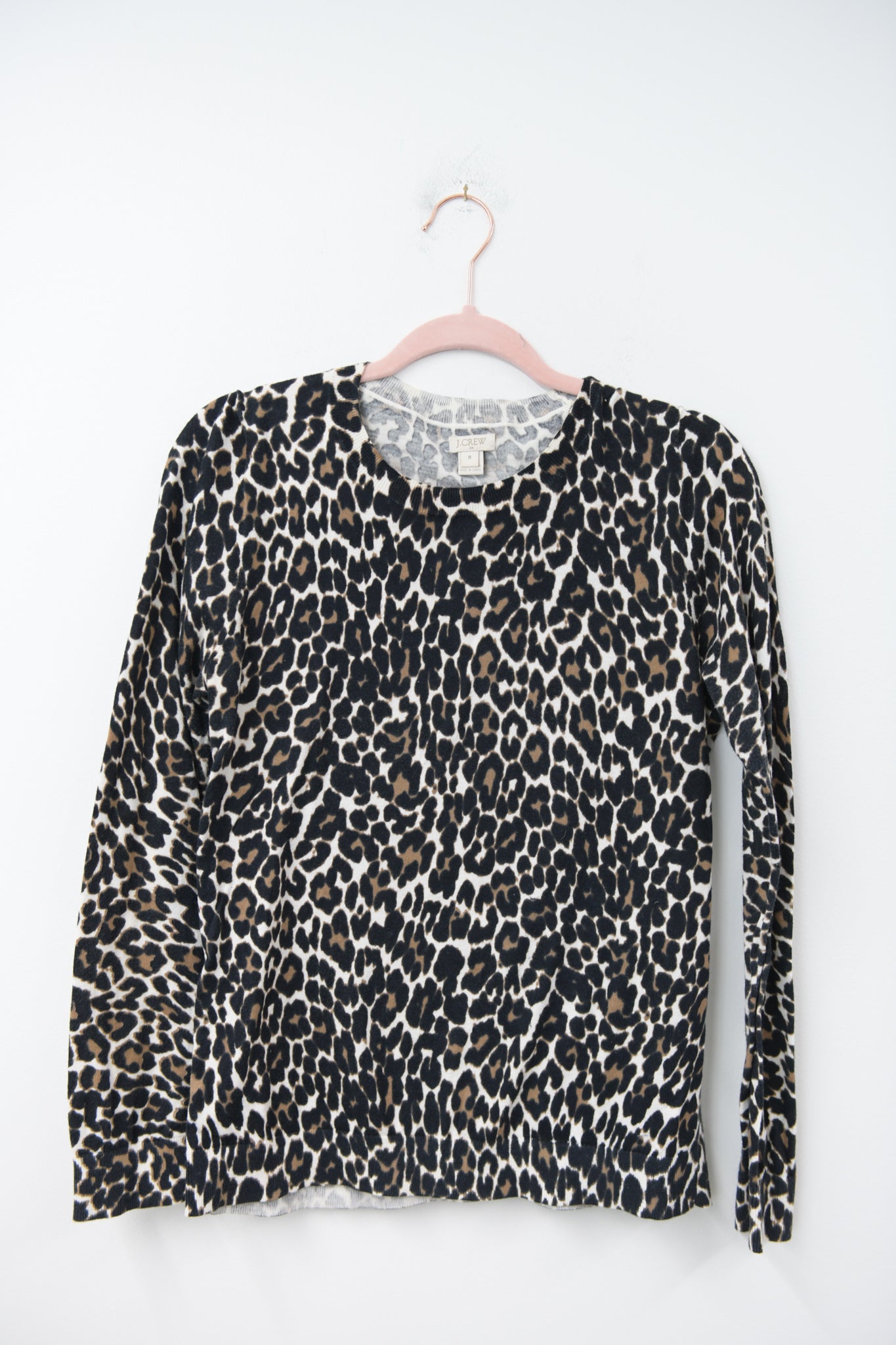 J. Crew sweater Size M / EUC