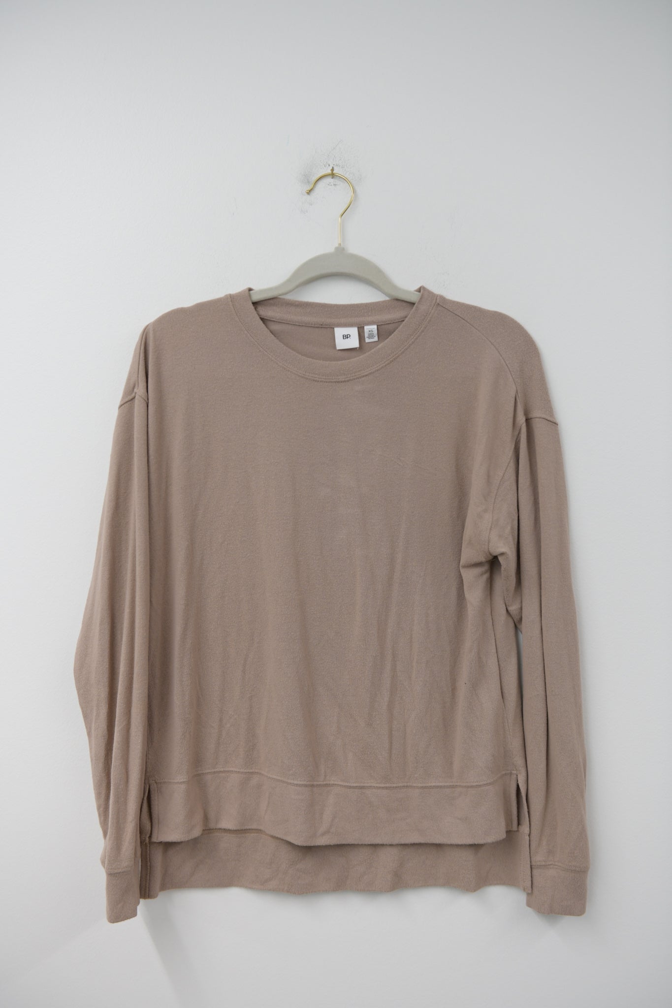 B.P long sleeve top Size XS / EUC
