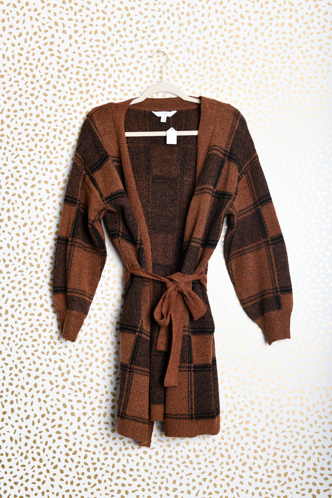 Time and Tru cardigan Size S \ EUC