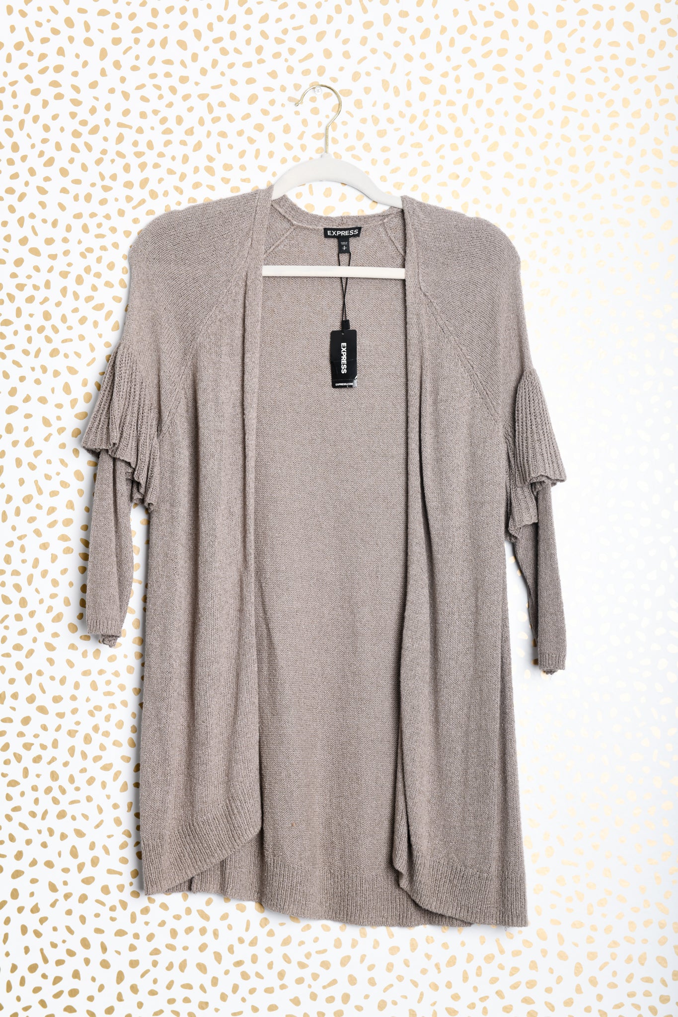 Express cardigan Size S \ NWT
