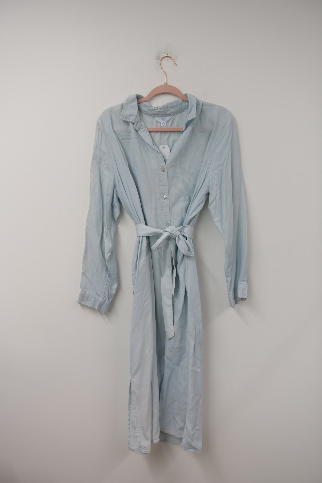 Time and Tru midi dress Size S / NWT