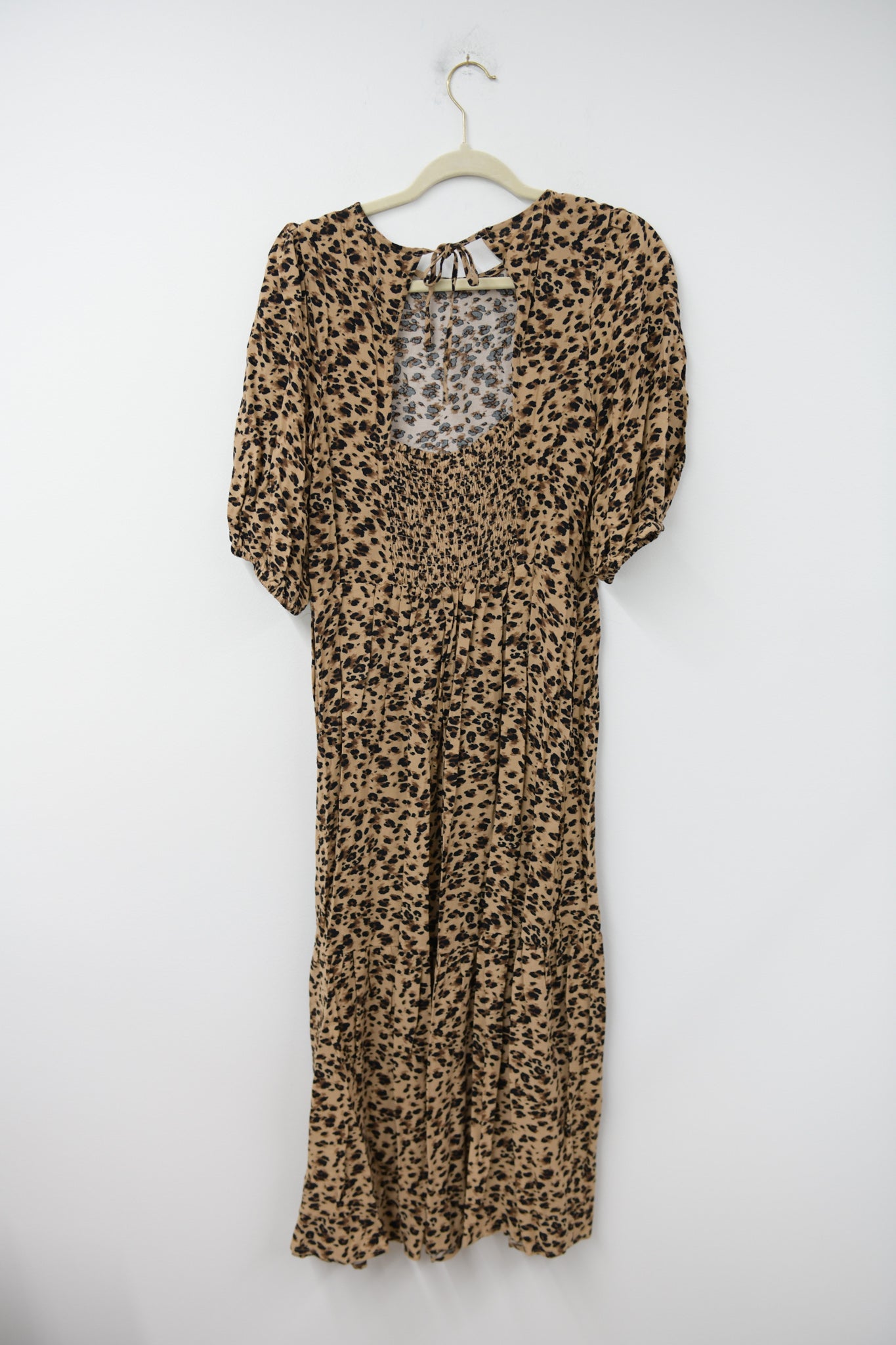 Time and Tru maxi dress Size S / EUC