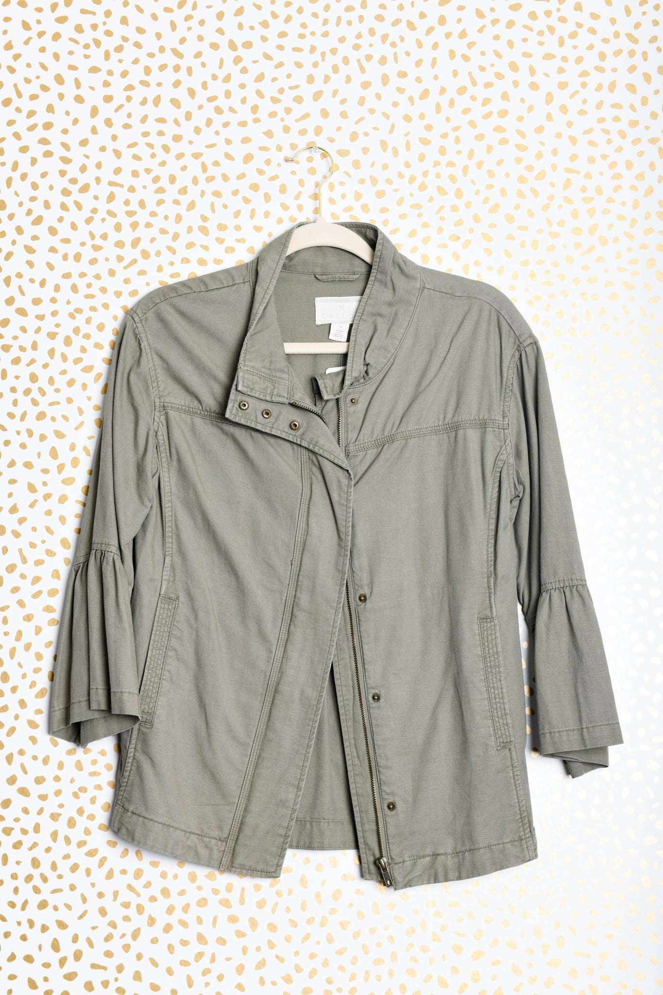 Caslon jacket Size XS/ EUC