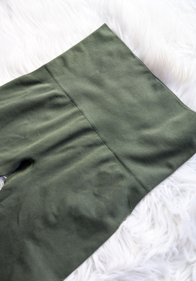 Soma high rise seamless shopping leggings Size XS