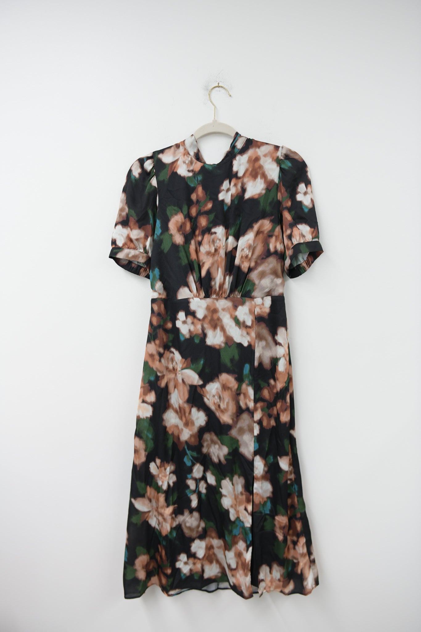 Julia Jordan midi dress Size 4 / EUC