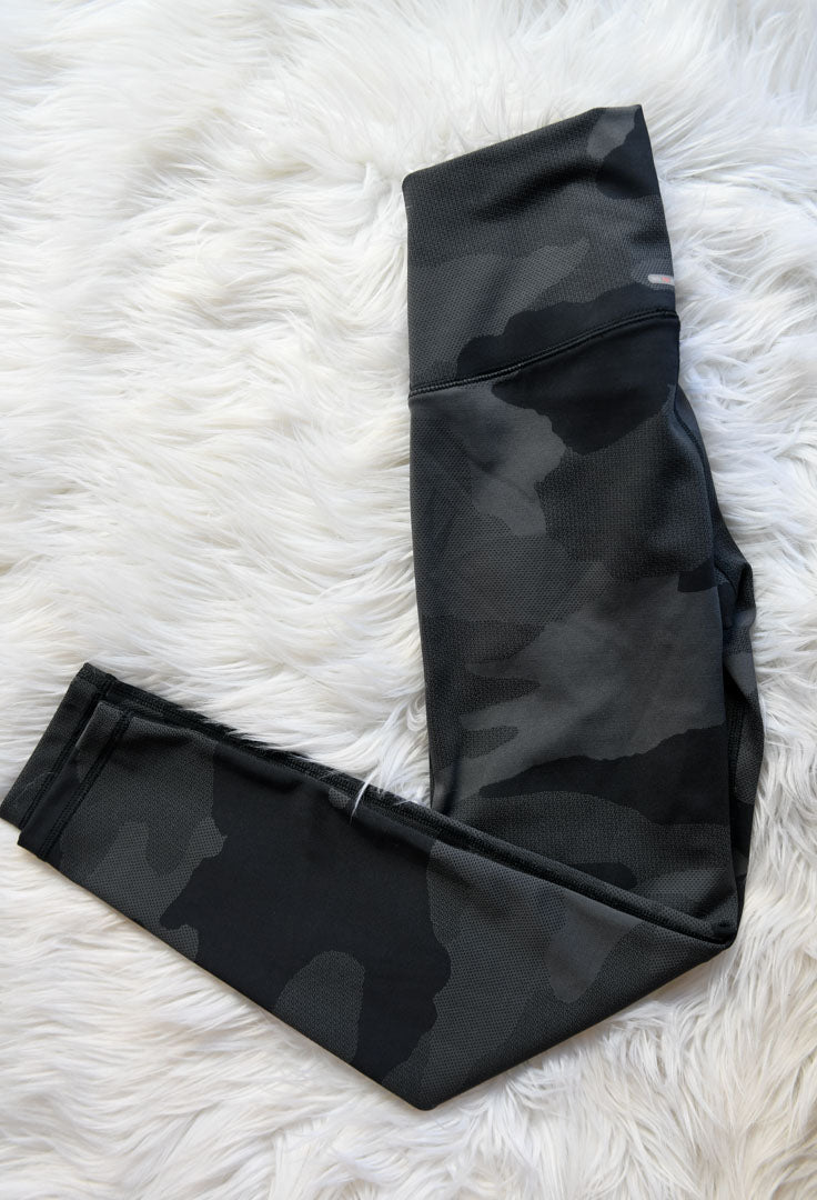 Aerie high rise leggings Size S Short / EUC
