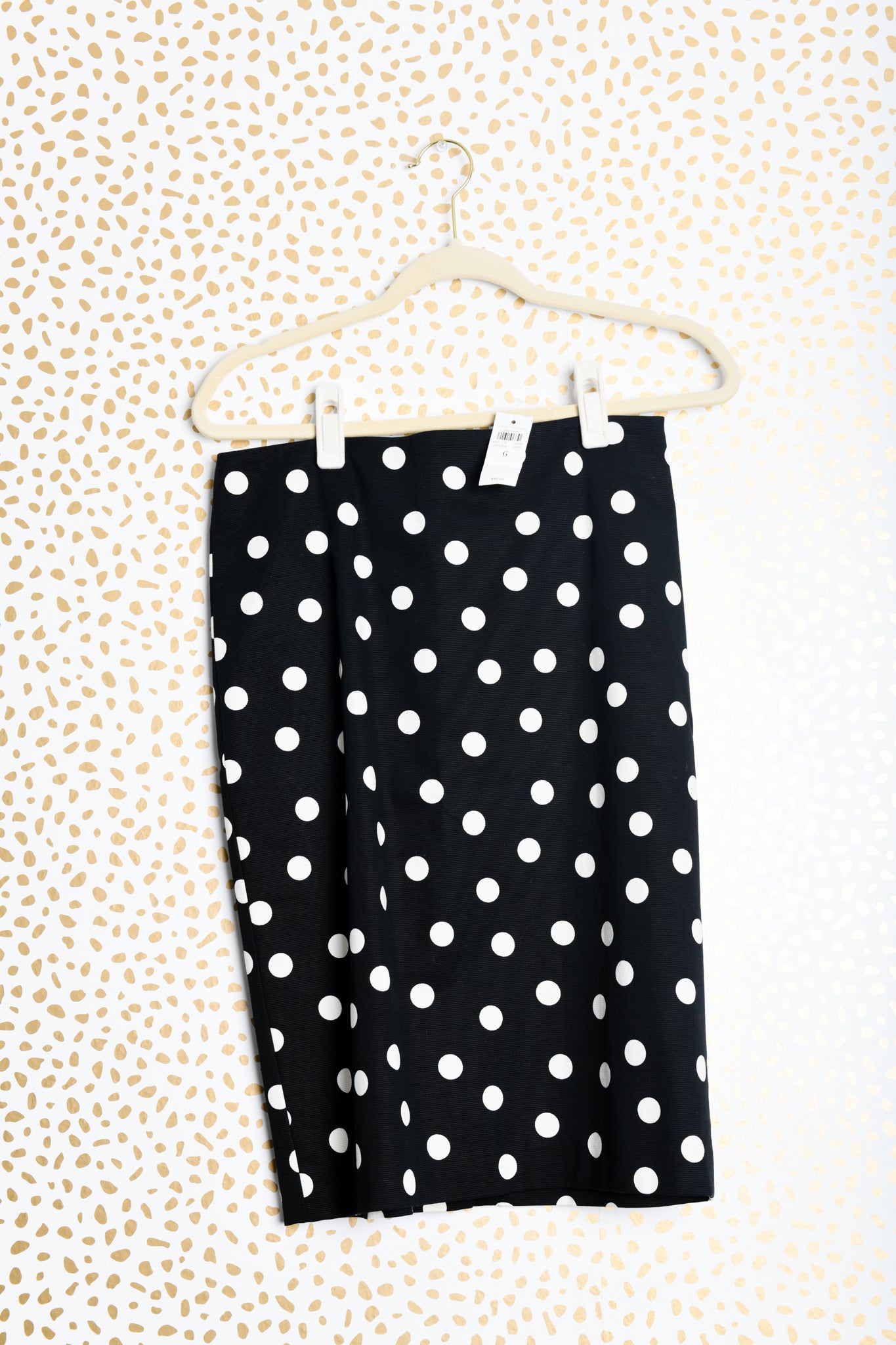 Ann Taylor midi pencil skirt Size 6 /NWT