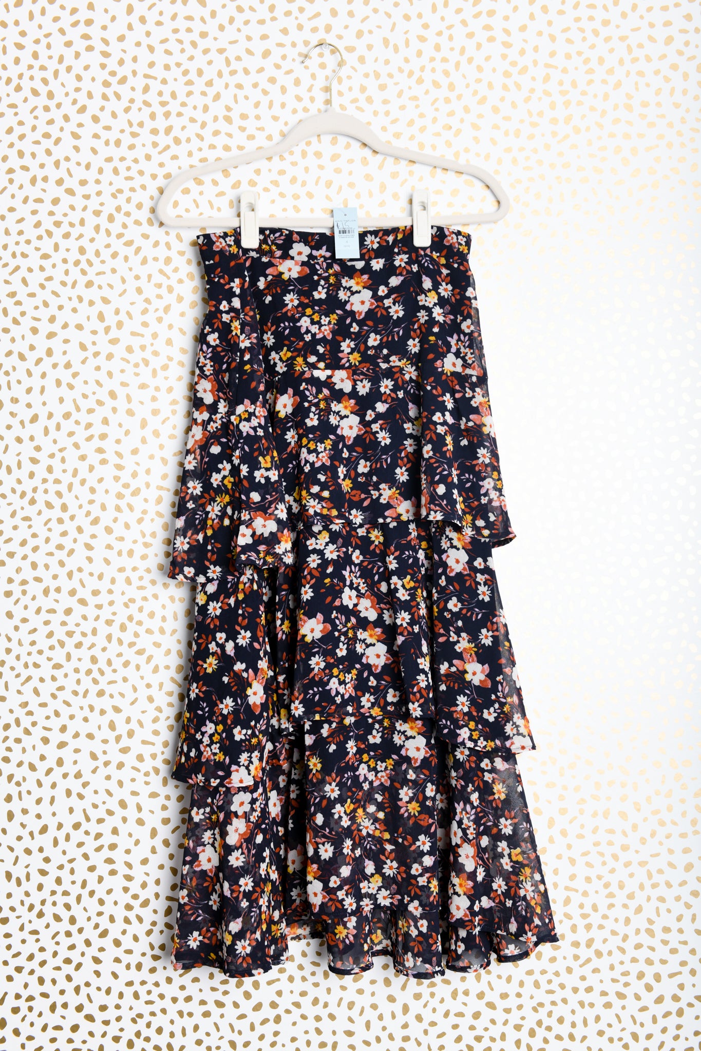 Ann Taylor pencil skirt Size 4 /NWT