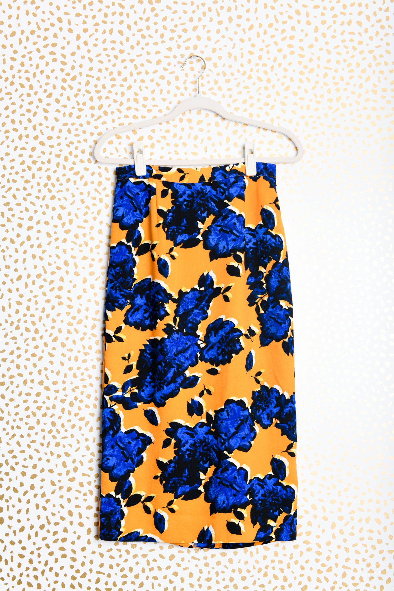 Who What Wear midi pencil skirt Size 4 /NWT