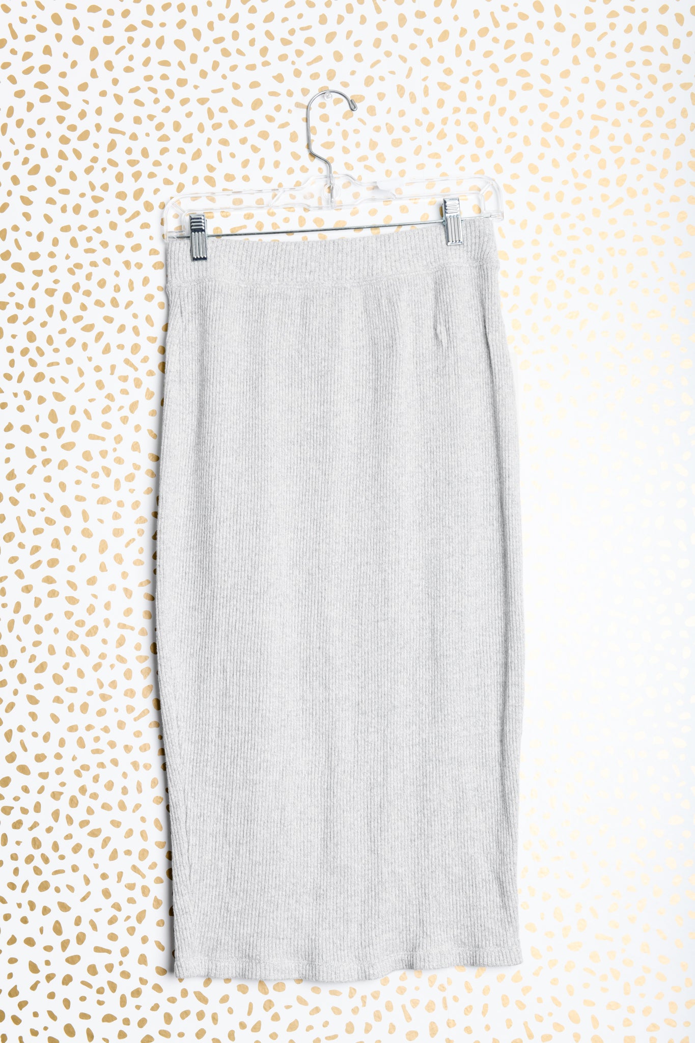 A New Day midi skirt Size S /NWT