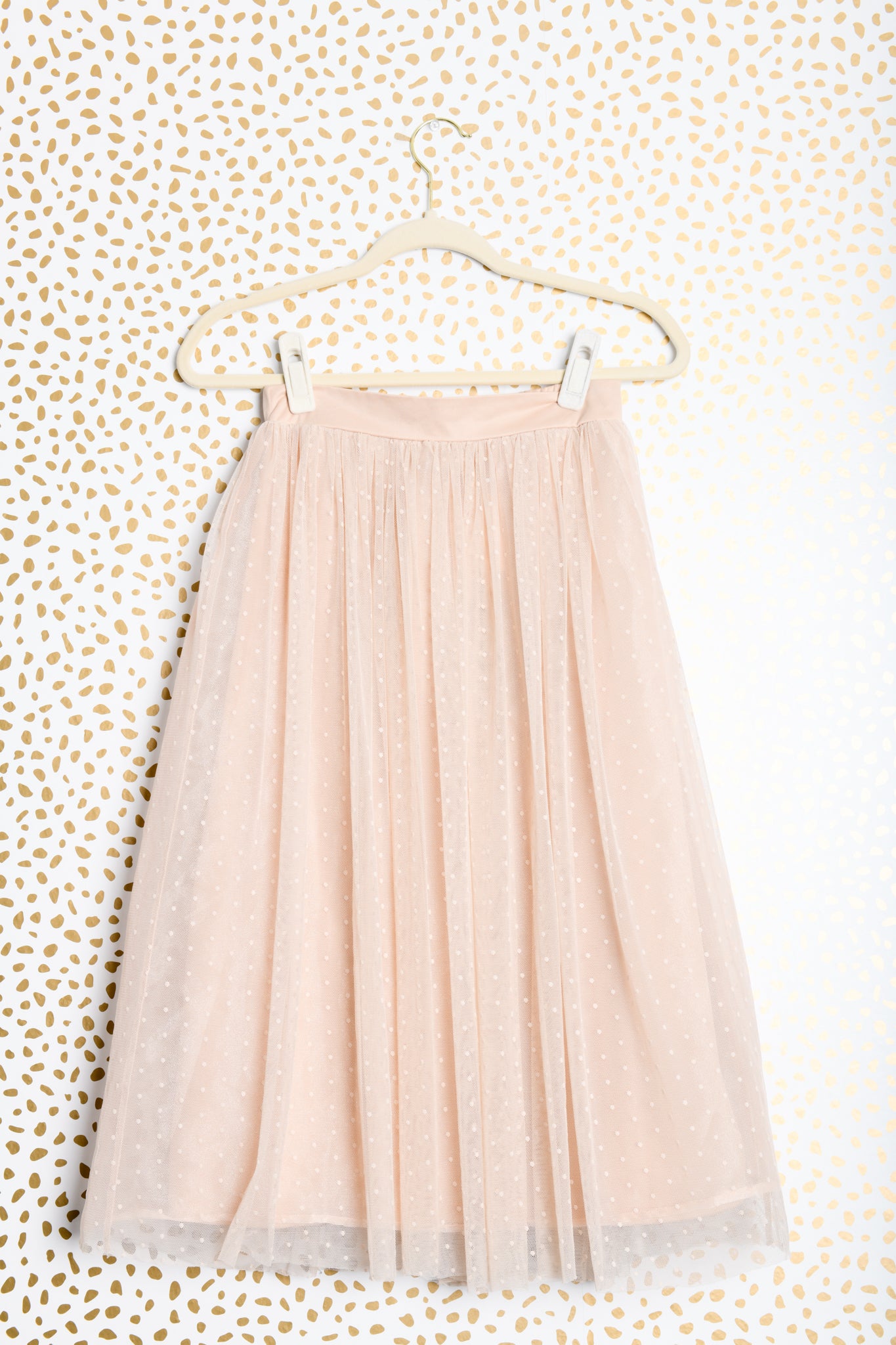 Gibson Look midi skirt Size XS /EUC