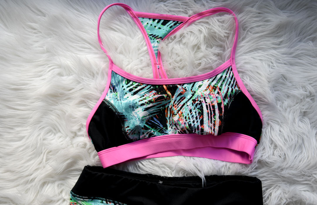 Gianni Bini activewear set Size M / EUC
