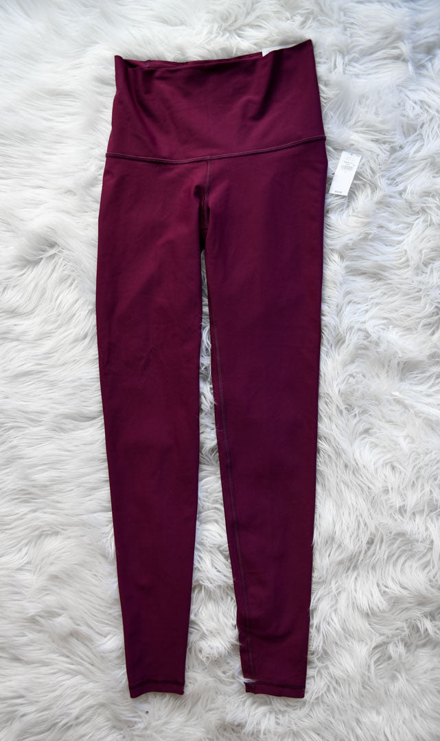 Old Navy extra high rise 7/8 length leggings Size S / NWT