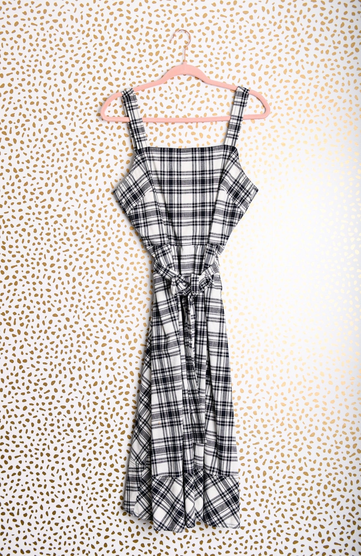 Ann Taylor sleeveless dress Size 6 \ EUC