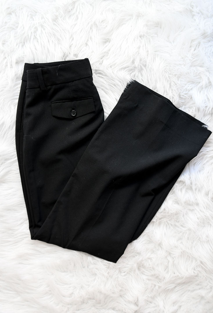 The Limited Cassidy fit Size 4 /EUC