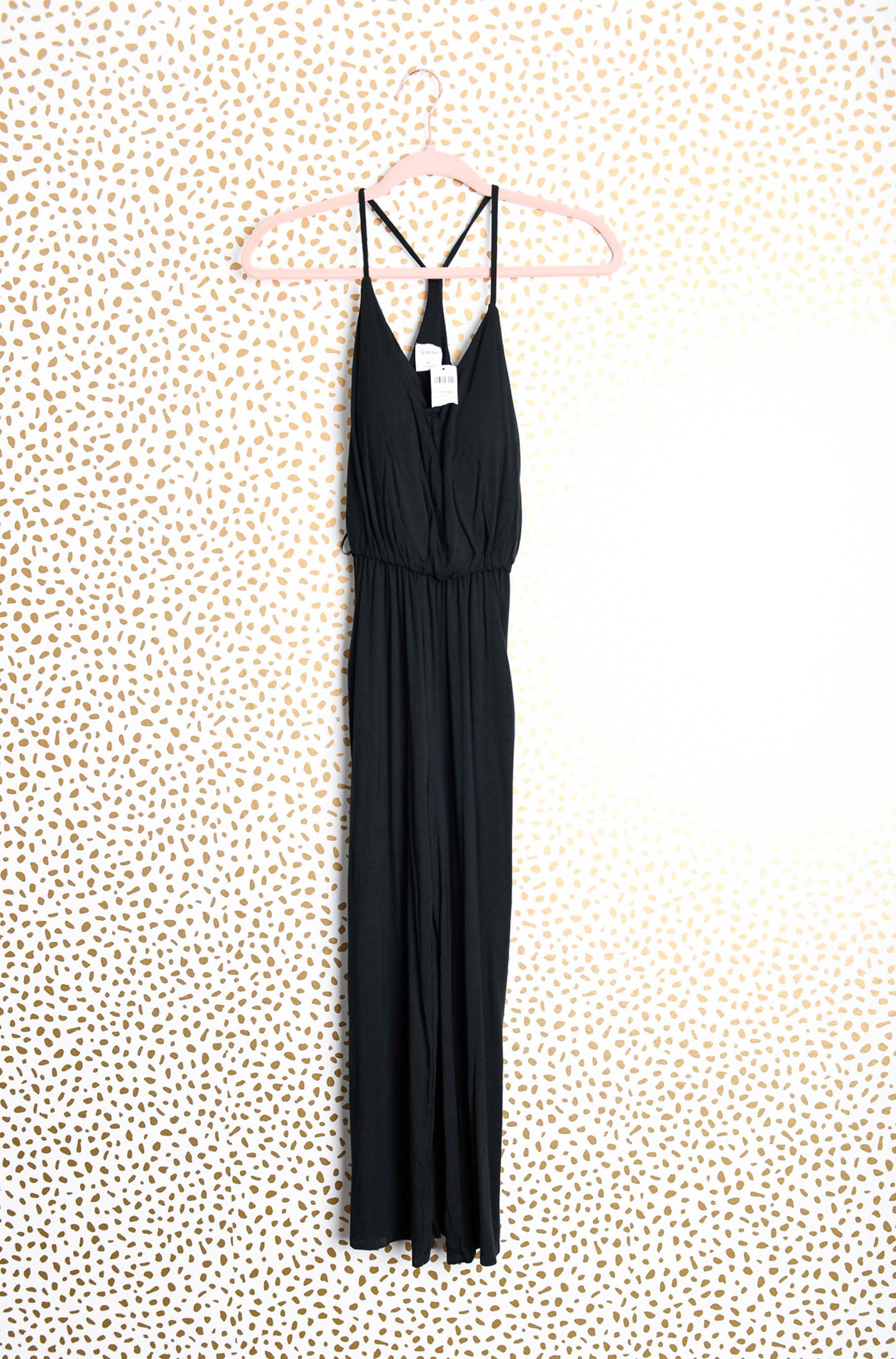 Soma sleeveless romper Size XS \ NWT