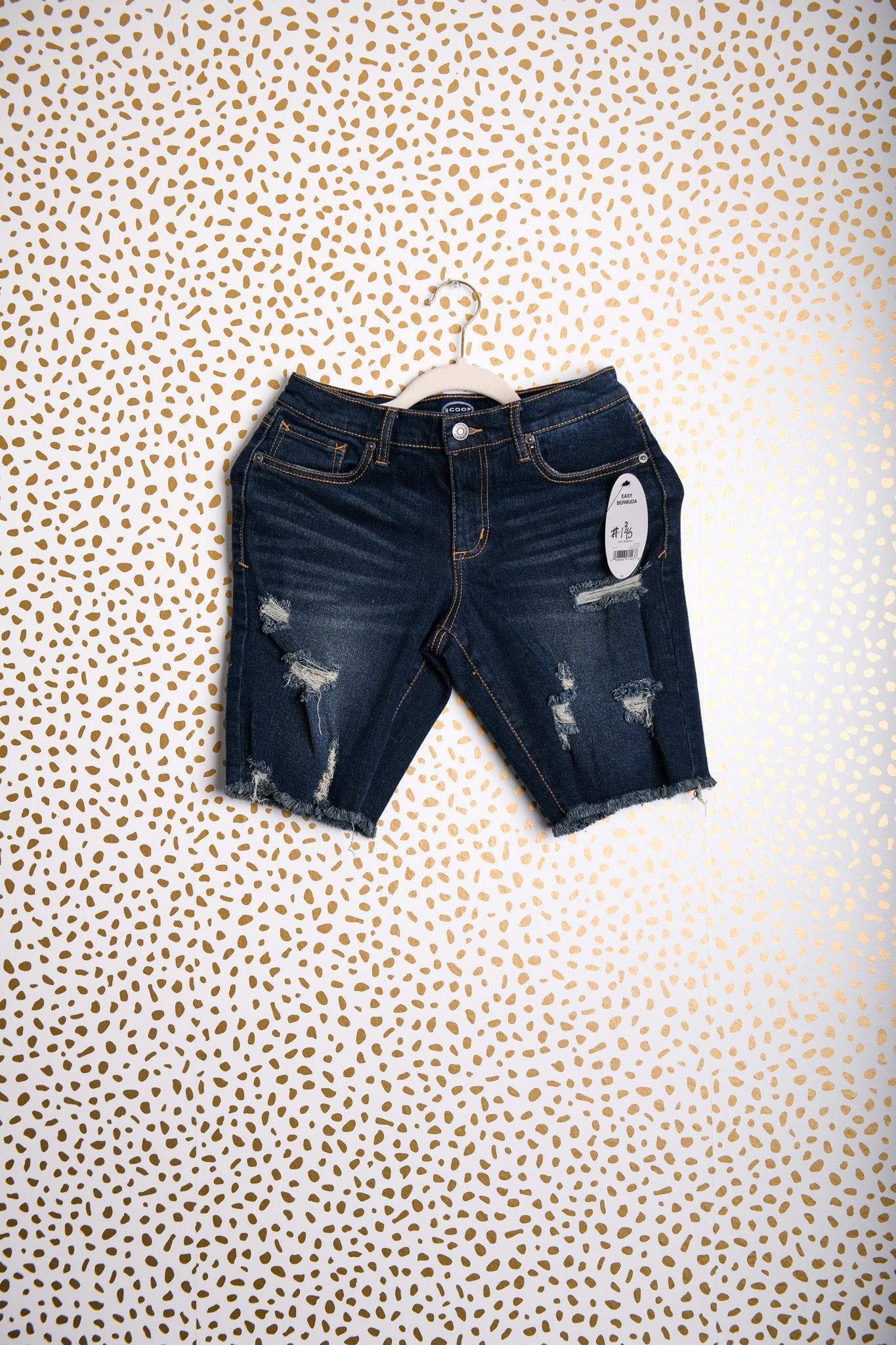 Scoop shorts Size 2 \ NWT