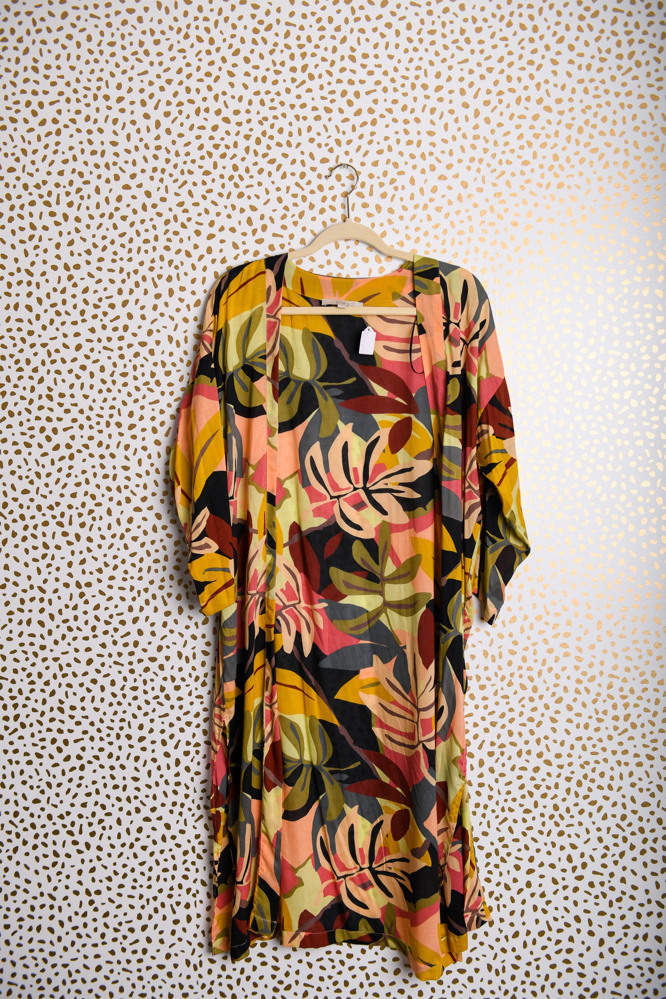 Loft kimono Size XS/S \ EUC