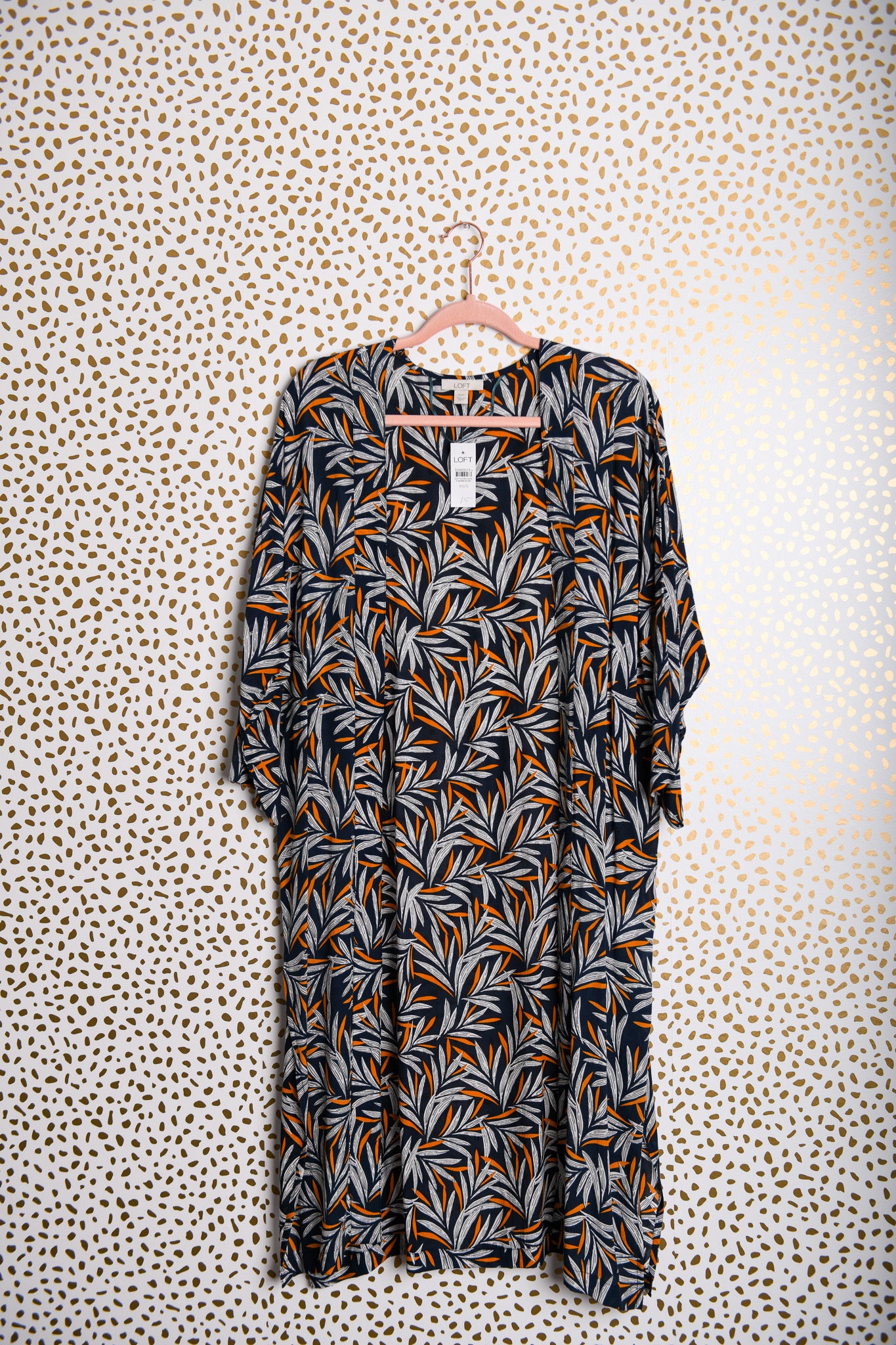 Loft kimono Size XS/S \ NWT