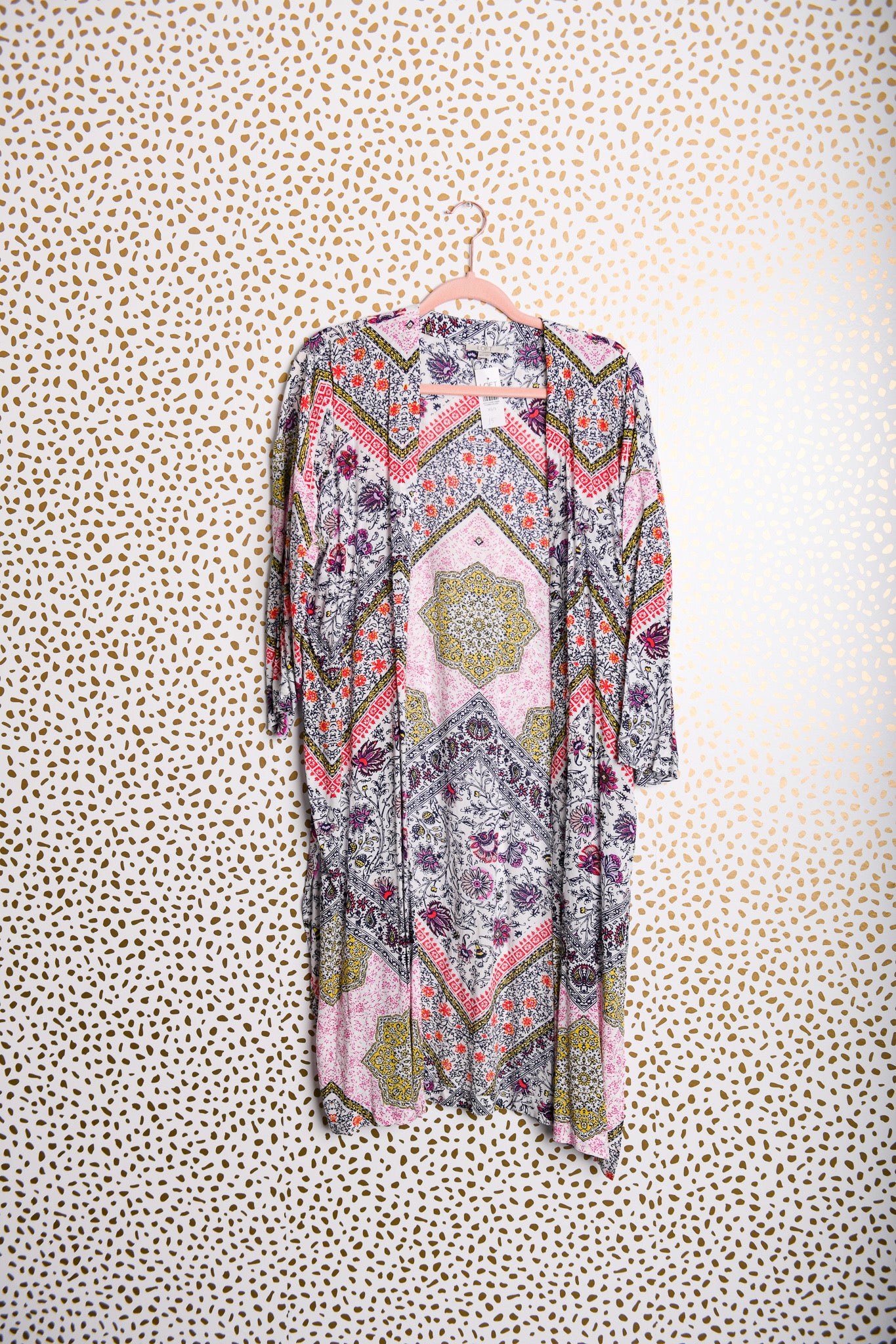 Loft kimono Size XS/S \ NWT