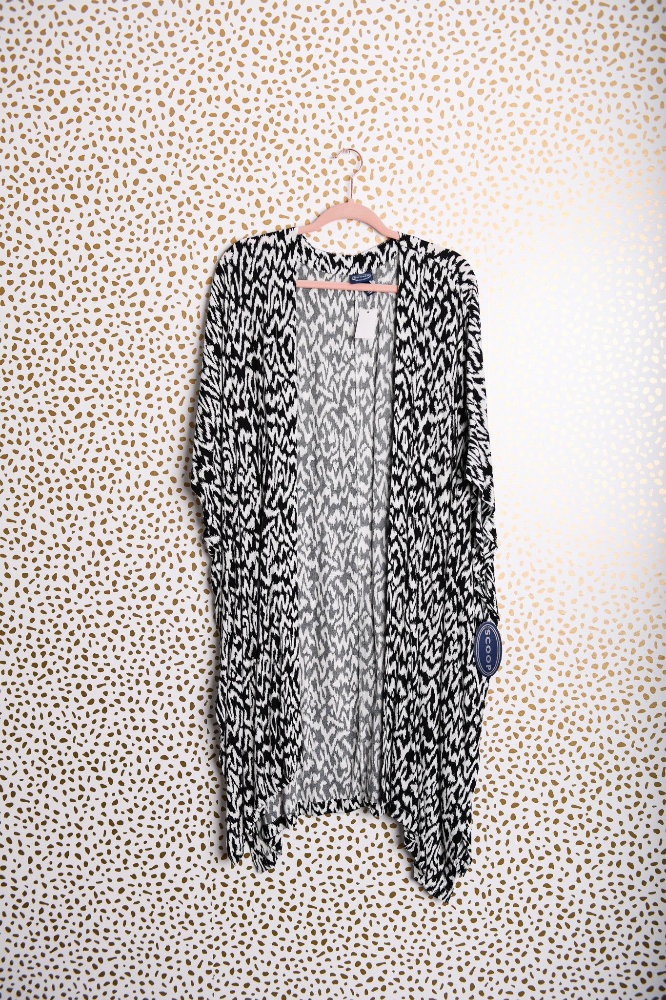 Scoop kimono Size XS/S \ NWT