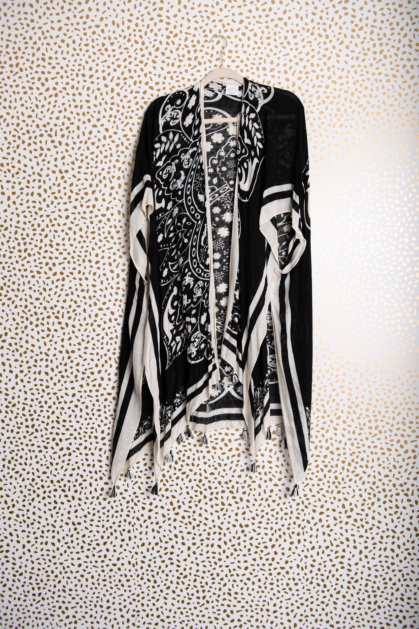 Shiraleah Kimono Size one size / NWT