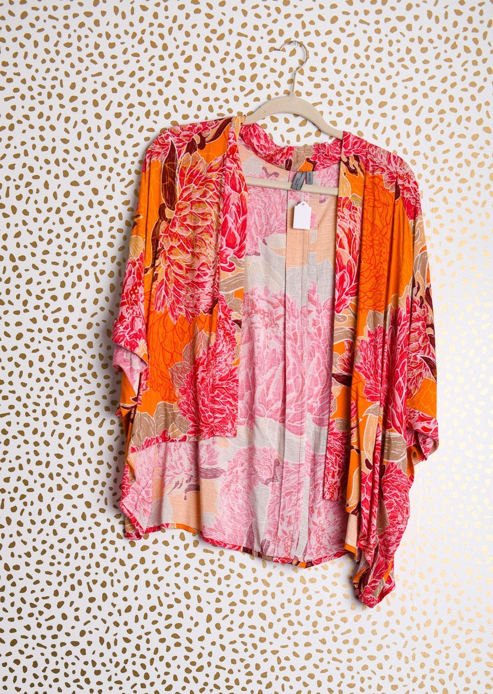Bl^nk London kimono Size one size / EUC