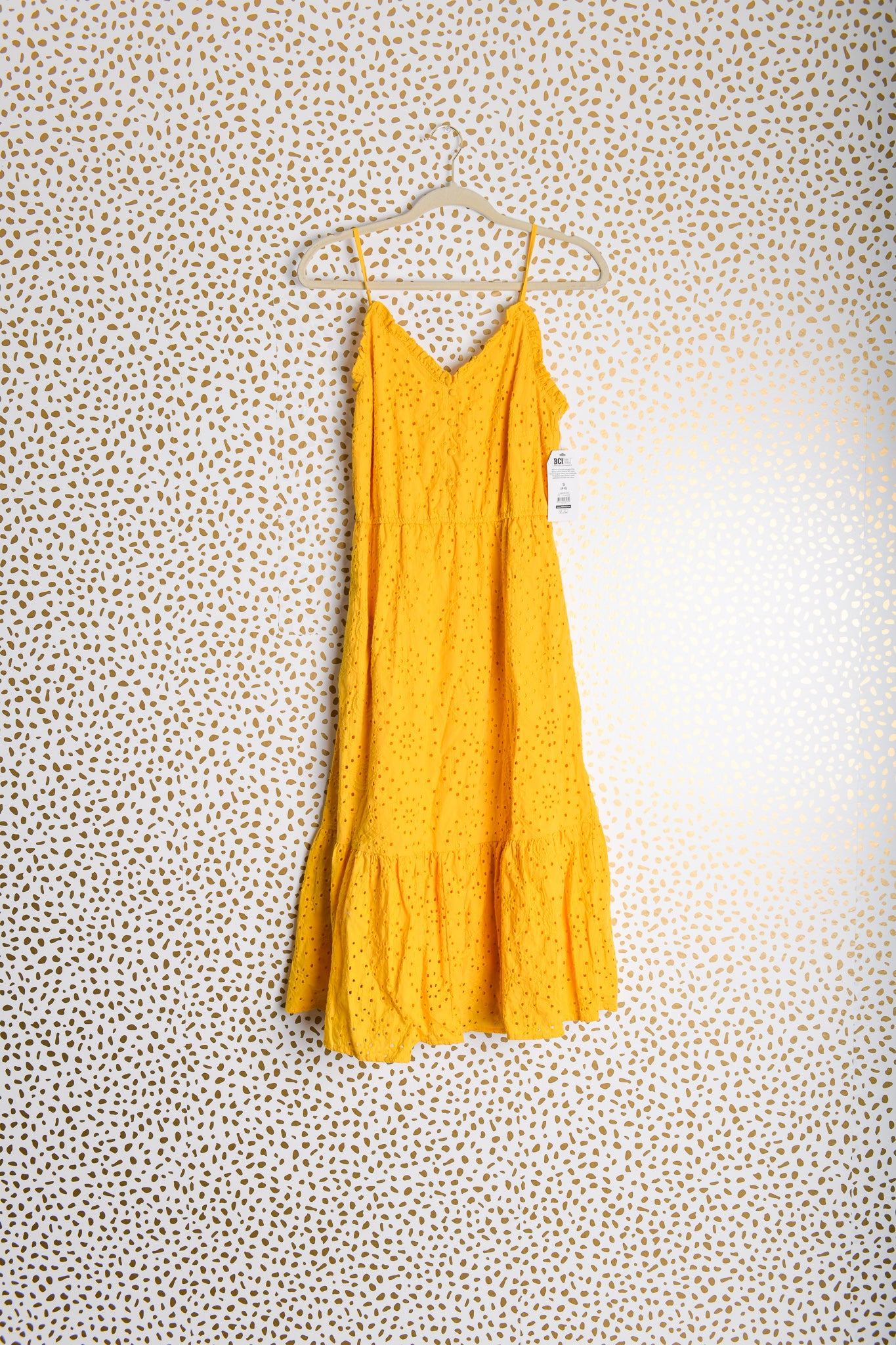 Time and Tru sleeveless dress Size S / NWT