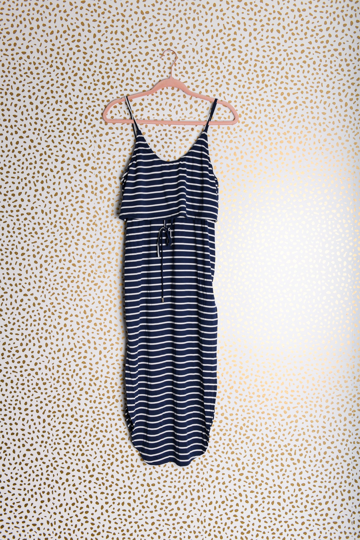 Cupshe sleeveless midi dress Size S / NWT