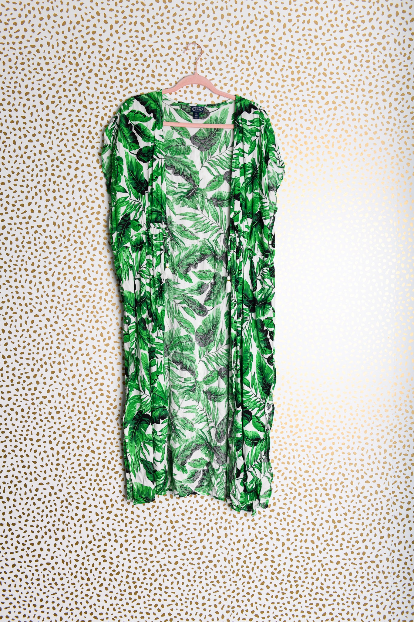 Scoop kimono Size XS / EUC