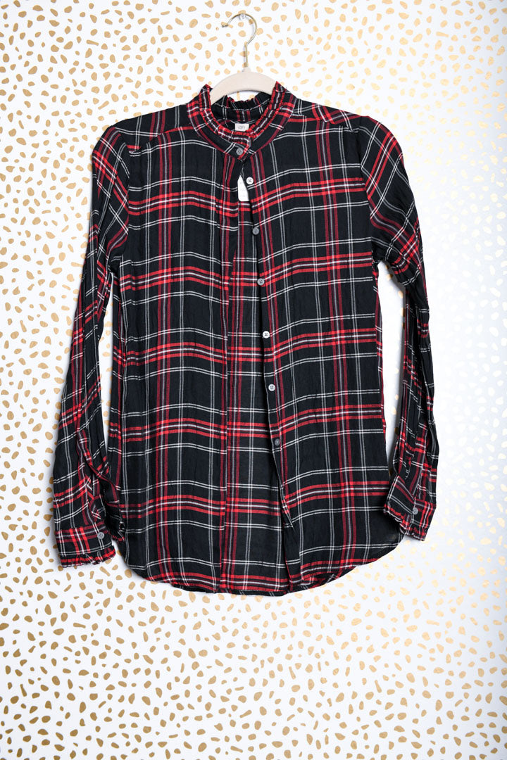 Loft long sleeve blouse Size XS \ EUC