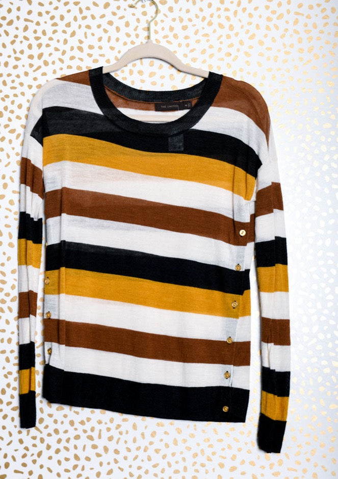 The Limited long sleeve shirt Size XS \ EUC