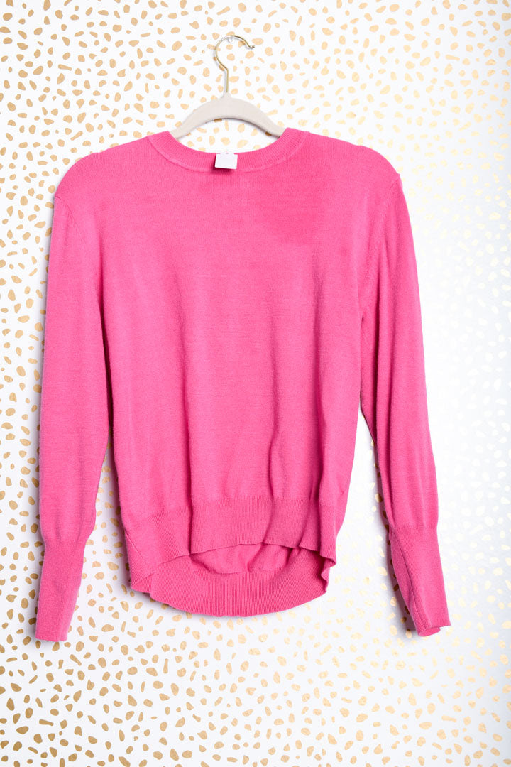 Free Assembly long sleeve sweater Size S /EUC