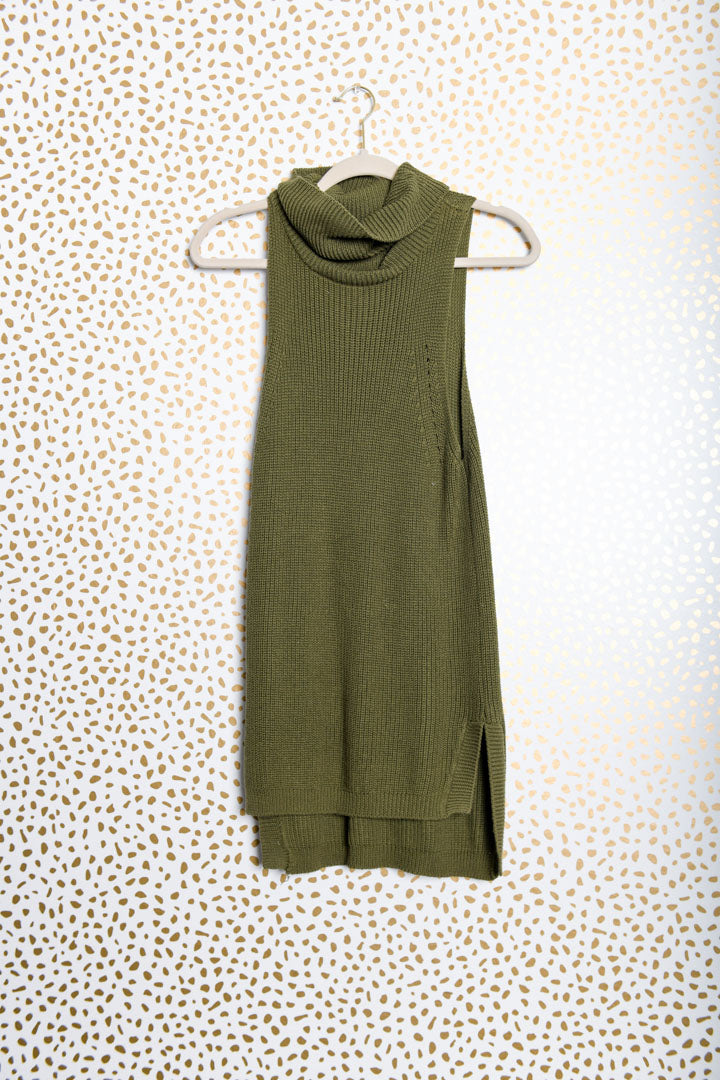 BP sleeveless mini dress Size XXS/ EUC