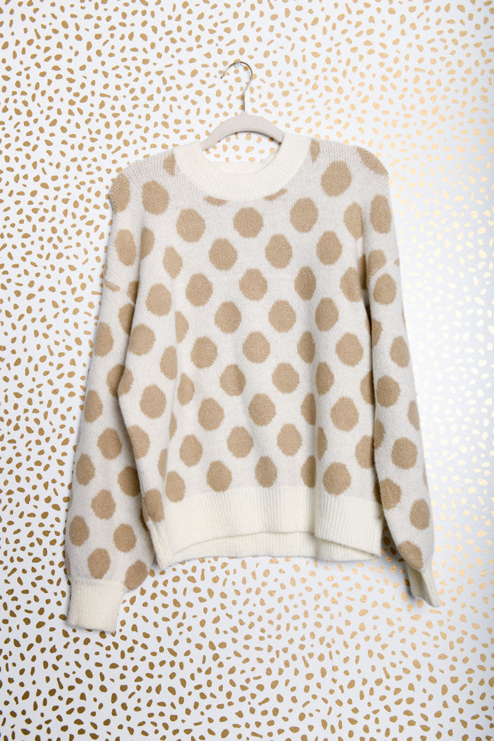 YeMak long sleeve sweater Size S/ EUC