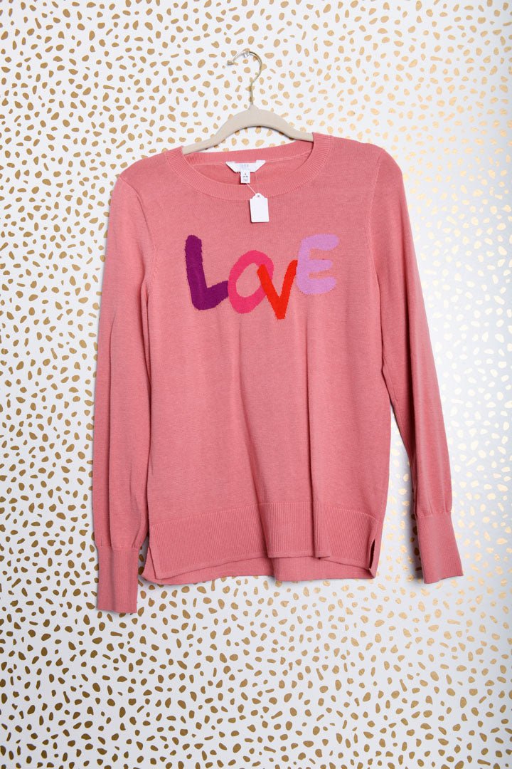 Time and Tru long sleeve sweater Size S / EUC