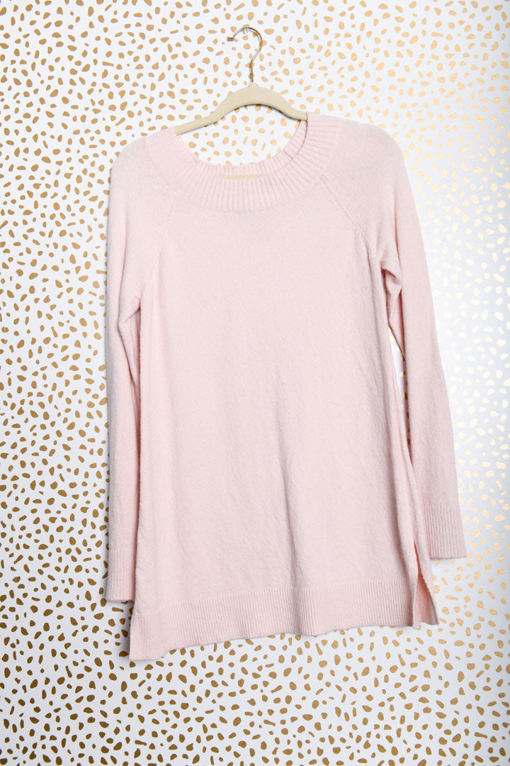 Loft long sleeve sweater Size S / EUC