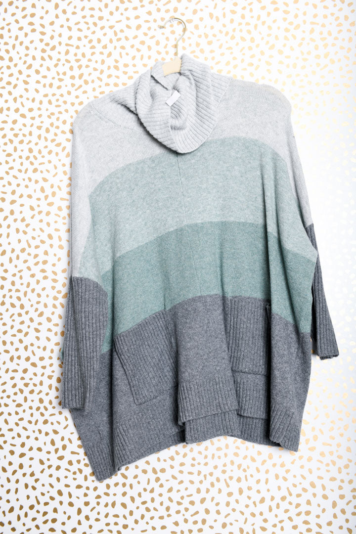 Loft long sleeve sweater Size XS / NWT