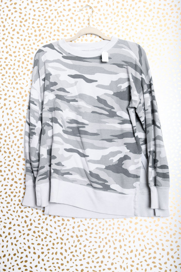 Aerie long sleeve sweatshirt Size XS / EUC