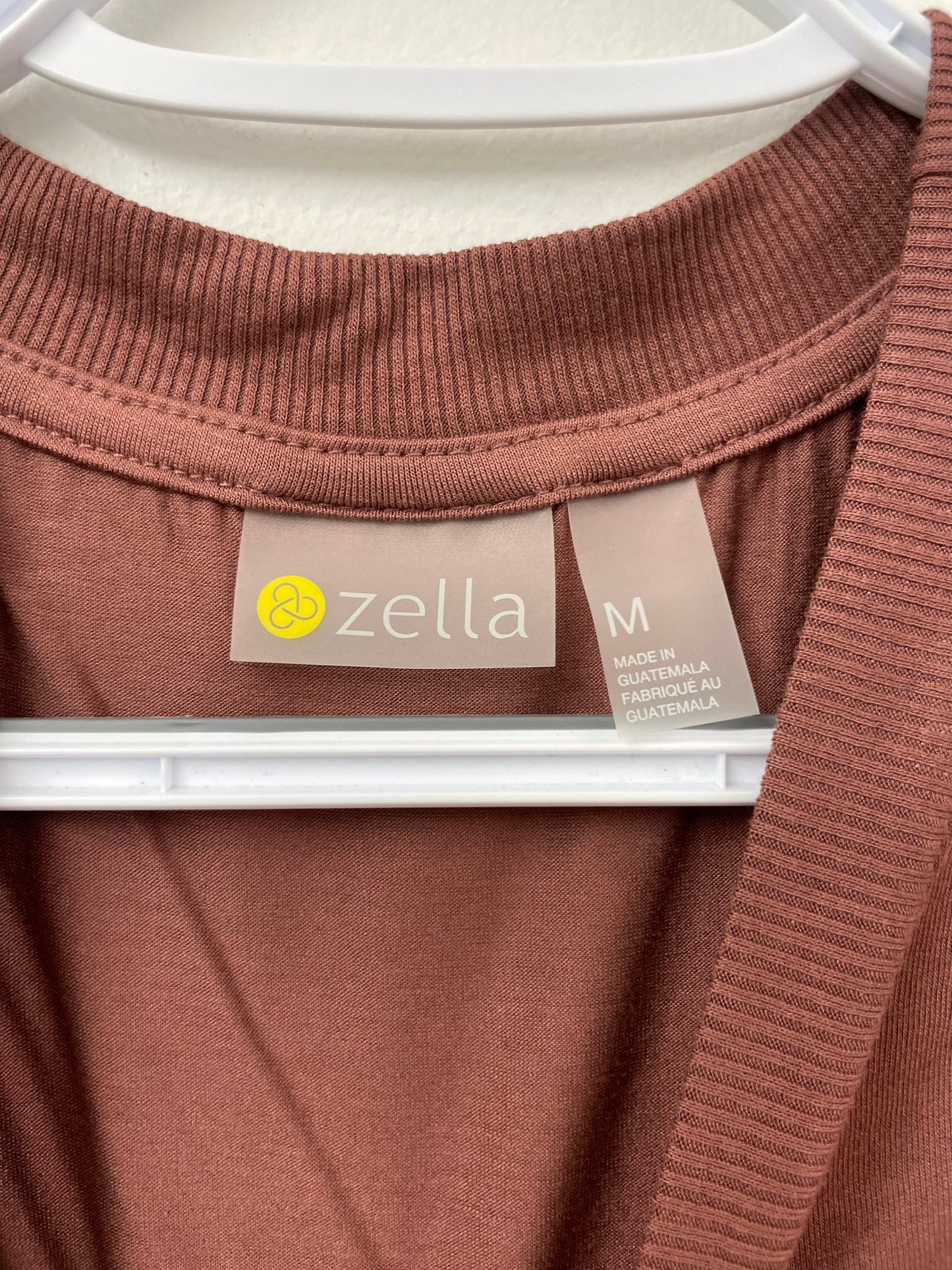Zella tank top Size M / EUC