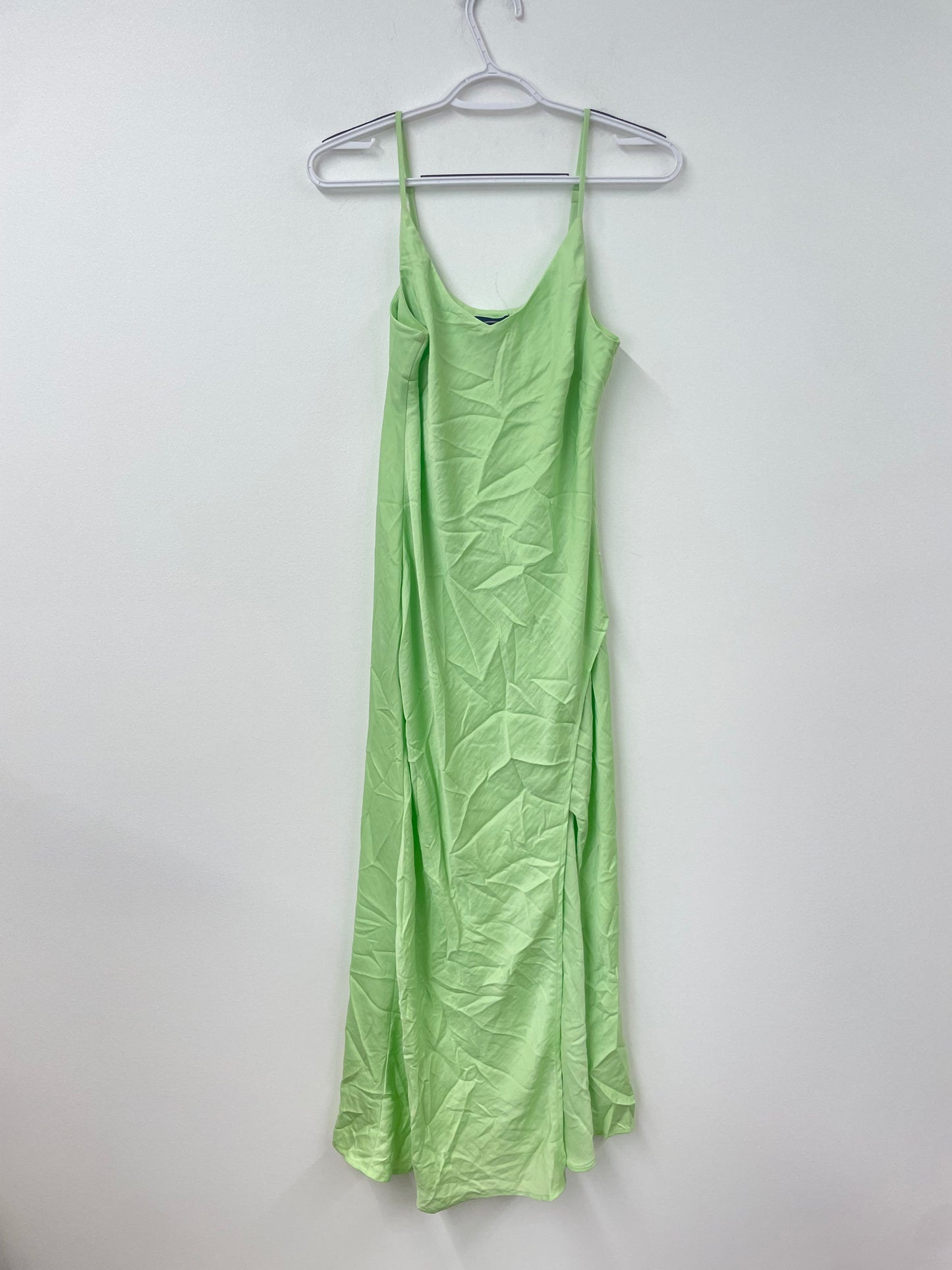 Scoop slip dress dress Size S / EUC