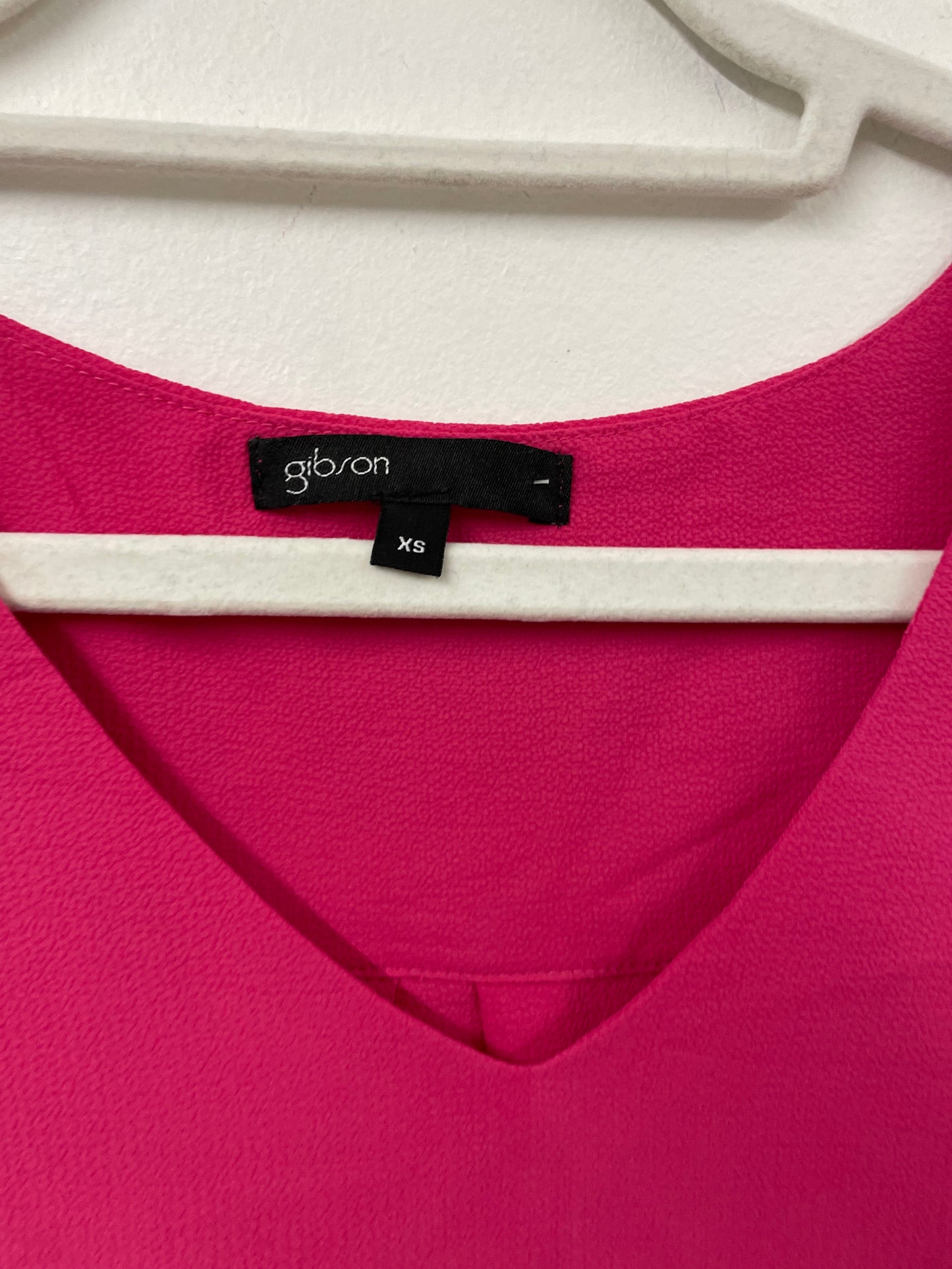 Gibson tank Size XS / EUC