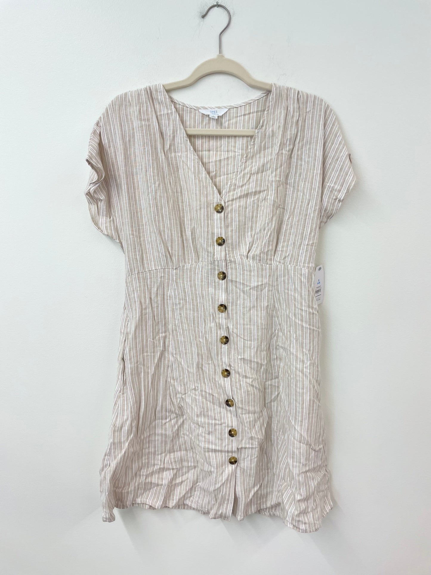 Time and Tru mini dress Size S / NWT