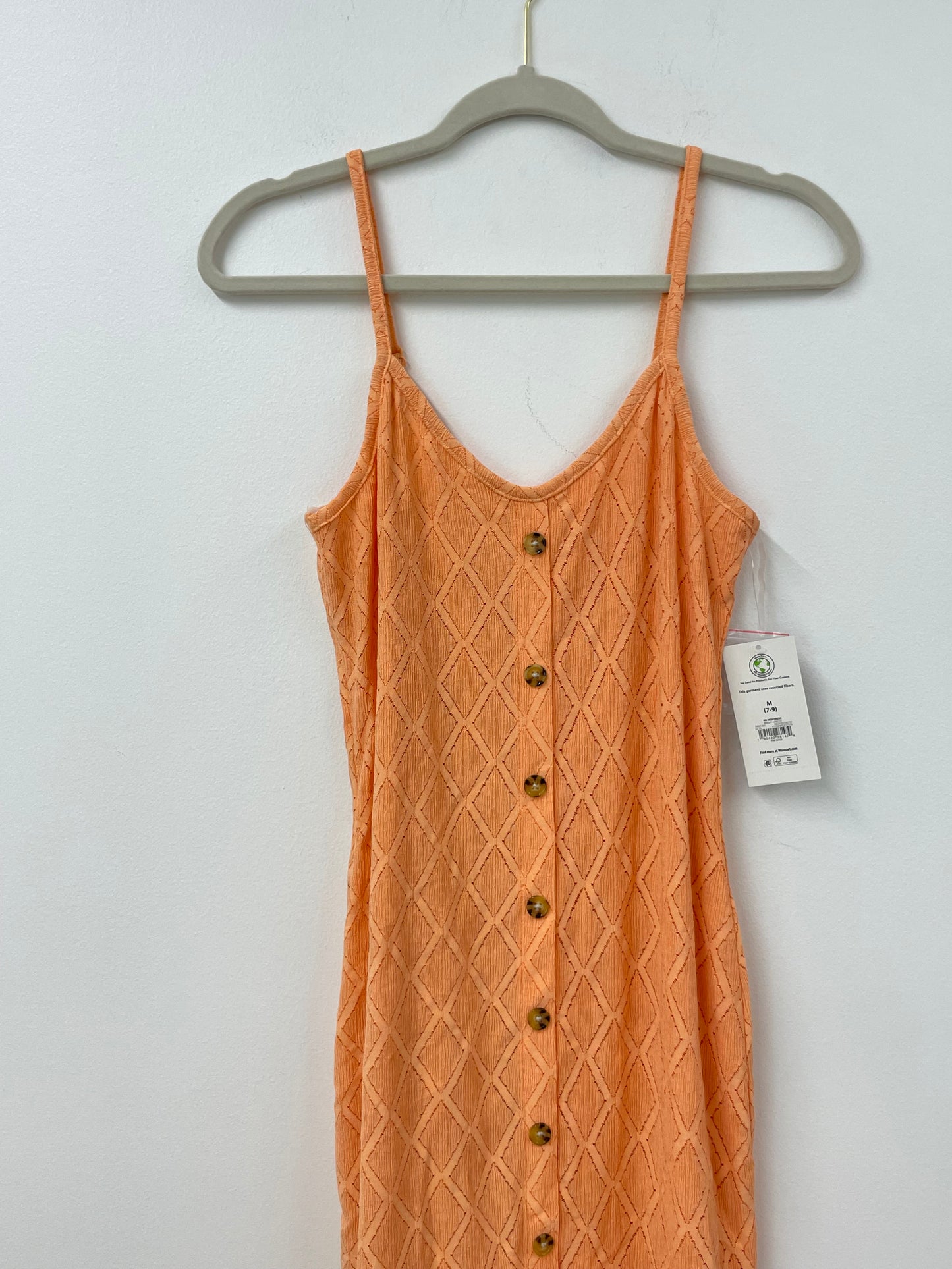 No Boundaries midi dress Size M / EUC