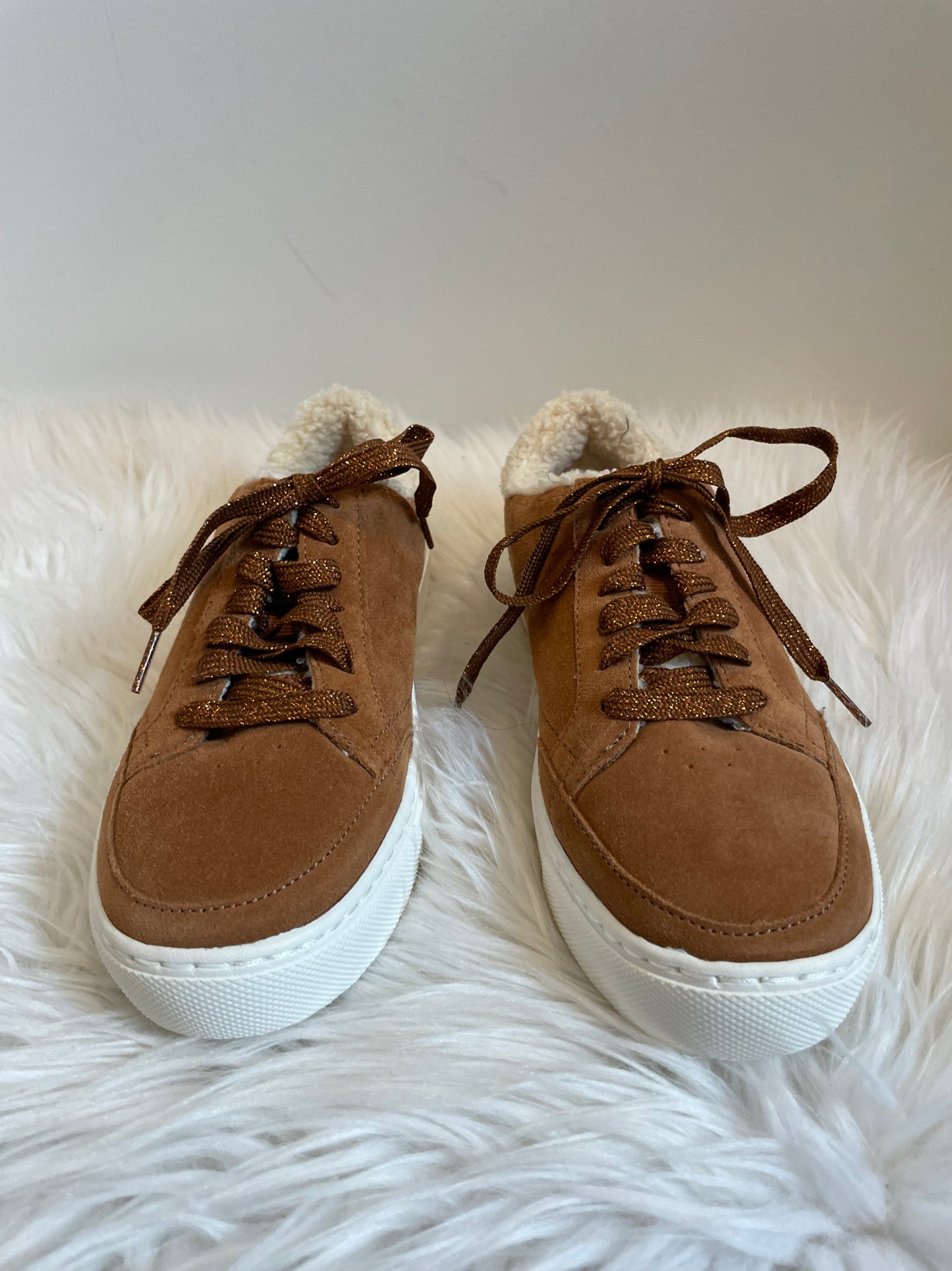 Dr. Scholl's cozy sneakers Size 7.5