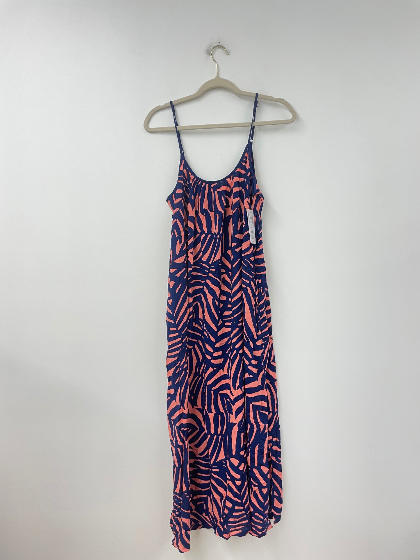 Joyspun chemise maxi dress Size S / NWT