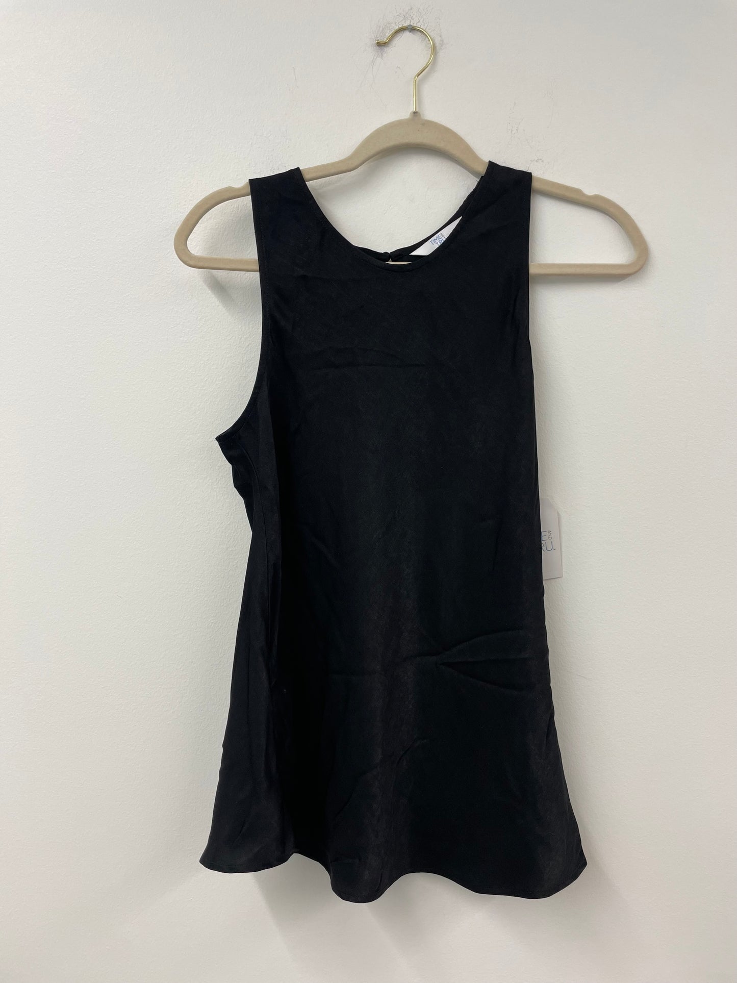 Time and Tru long tank and skirt set Size S / NWT