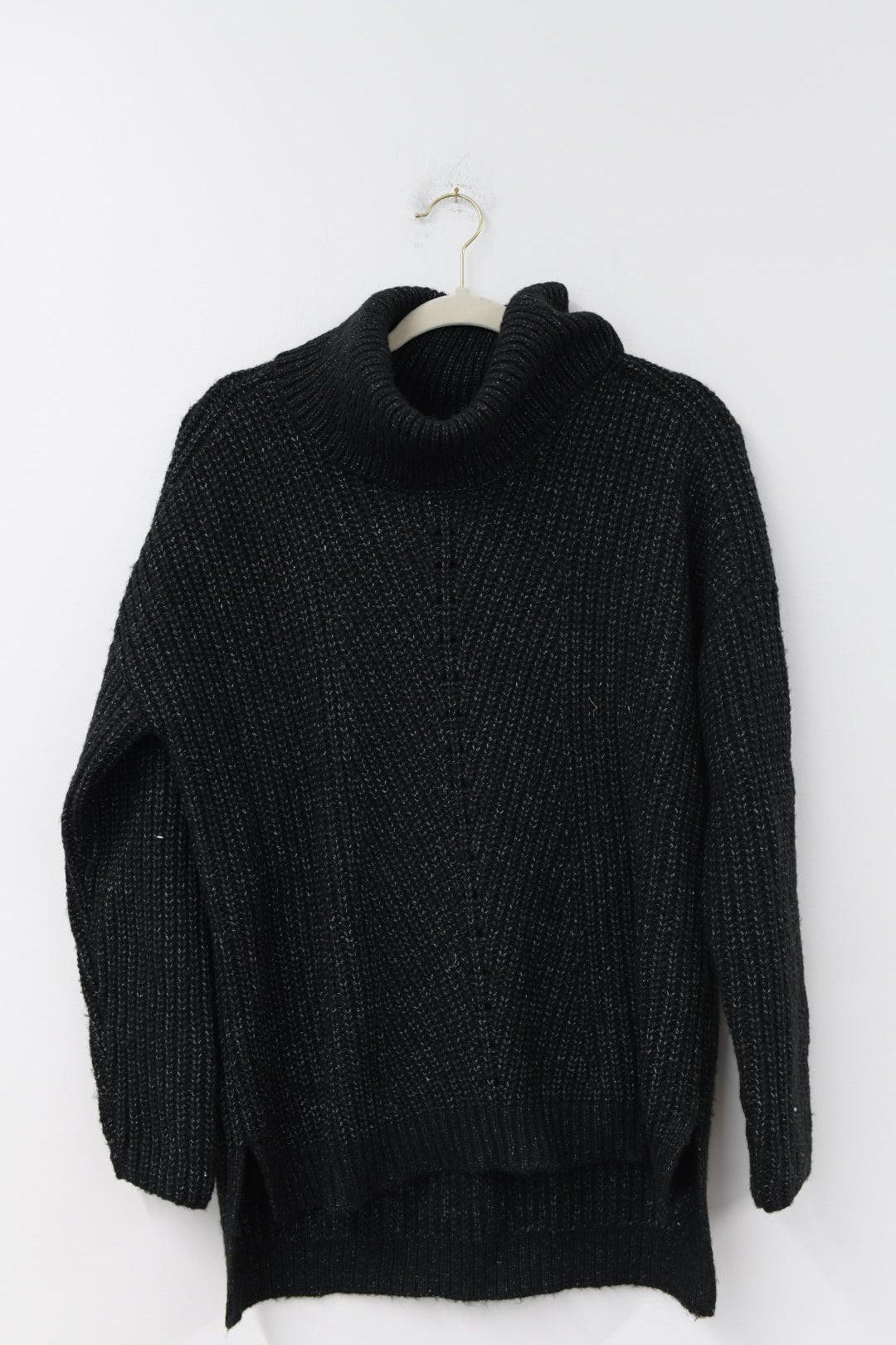 Time and Tru turtleneck sweater Size S / EUC